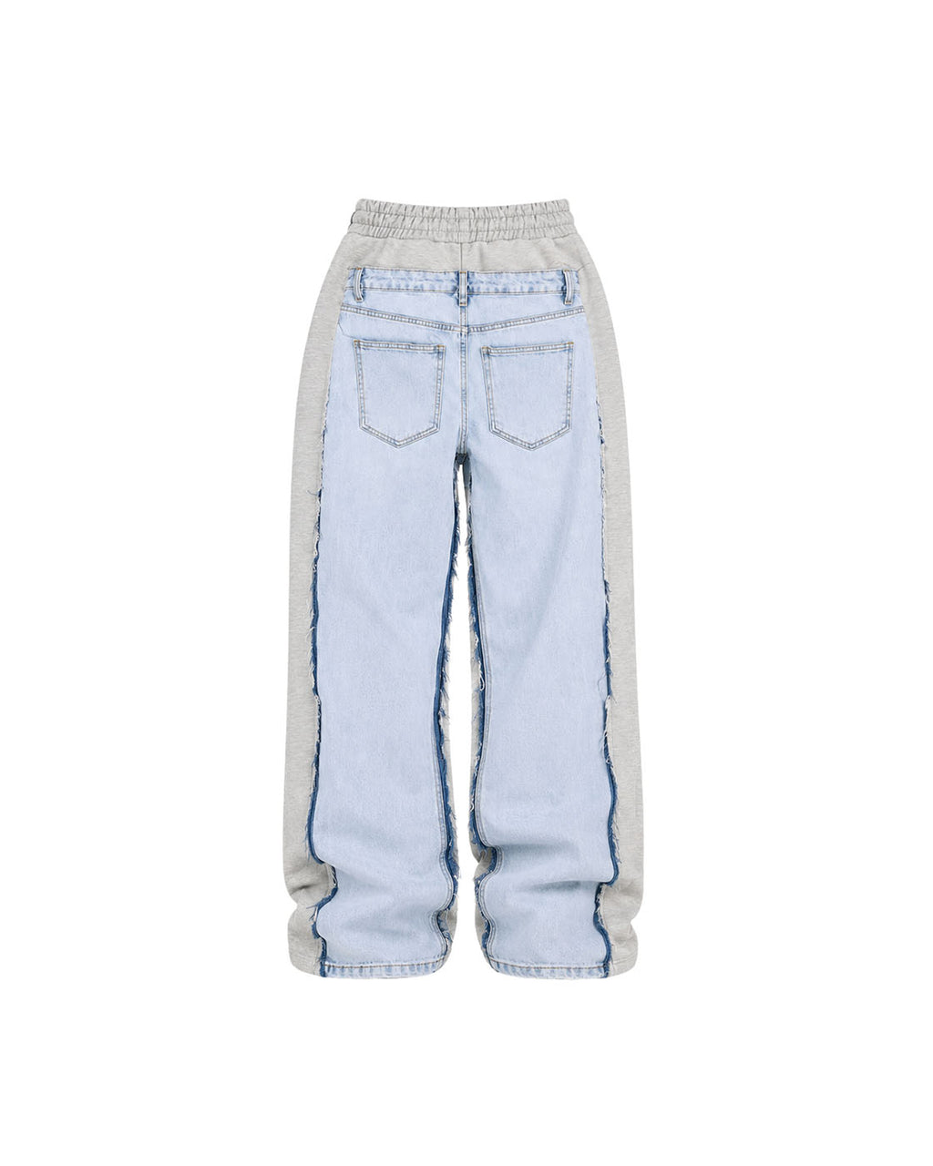 WITTH x Garsly Pants