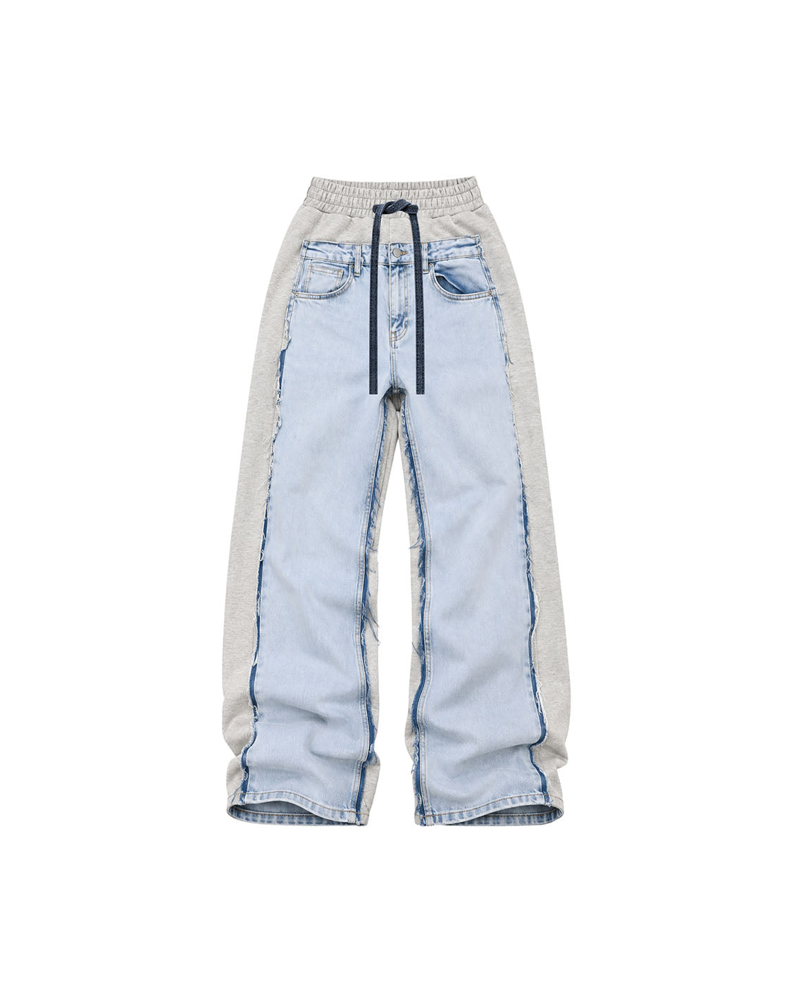 WITTH x Garsly Pants